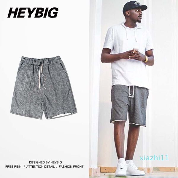 fashion-wholesale-european fashion men shorts unedged knit sweatpants heybig knee-length drawstring hiphop clothing china sizing m-3xl, White;black
fashion-wholesale-european fashion men shorts unedged knit sweatpants heybig knee-length drawstring hiphop clothing china sizing m-3xl, White;black