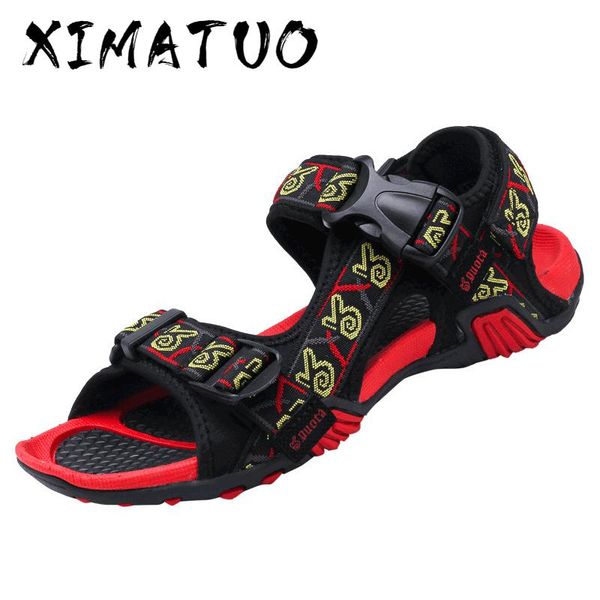 shoes men summer sports men sandals outdoor sandals genuine leather england style hollow male cow leather, Black
shoes men summer sports men sandals outdoor sandals genuine leather england style hollow male cow leather, Black