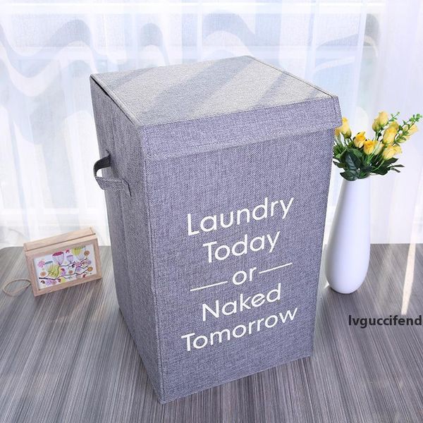 cotton laundry basket with cover bathroom laundry basket large kitchen storage basket home collapsible waterproof laundry hamper t200602
cotton laundry basket with cover bathroom laundry basket large kitchen storage basket home collapsible waterproof laundry hamper t200602