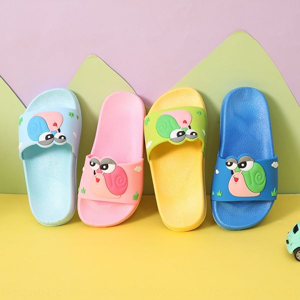 children' summer children children children' new home home anti-skid soft bottom girl' slippers cartoon snail boy' c, Black;grey
children' summer children children children' new home home anti-skid soft bottom girl' slippers cartoon snail boy' c, Black;grey