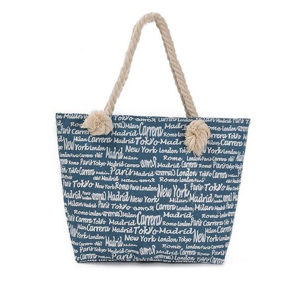 miyahouse denim design women tote bag letter printed female shoulder bag large capacity shopping for ladies
miyahouse denim design women tote bag letter printed female shoulder bag large capacity shopping for ladies