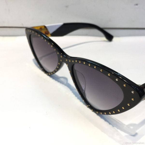 0323 sunglasses for women fashion popular charming cat eye sunglasses uv protection sunglasses come with package, White;black
0323 sunglasses for women fashion popular charming cat eye sunglasses uv protection sunglasses come with package, White;black