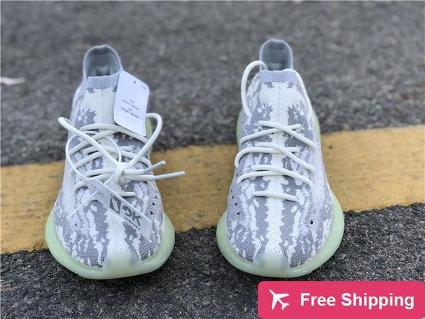 originals 380 v3 alien grey fb6878 black fb7876 kanye west running shoes for men women wave runner authentic sneakers sports with box
originals 380 v3 alien grey fb6878 black fb7876 kanye west running shoes for men women wave runner authentic sneakers sports with box