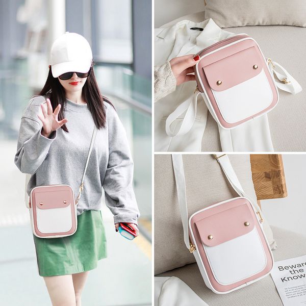 shoulder bag personality hand bag dedicated 2020 smartdiaper new shoulder purse clutch pu leather messenger bags
shoulder bag personality hand bag dedicated 2020 smartdiaper new shoulder purse clutch pu leather messenger bags