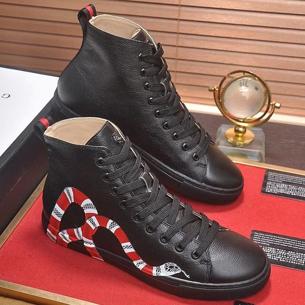 mens shoes luxury breathable lace -up fashion sneakers with box mens shoes boots luxury chaussures pour hommes leather high -sneaker sal
mens shoes luxury breathable lace -up fashion sneakers with box mens shoes boots luxury chaussures pour hommes leather high -sneaker sal