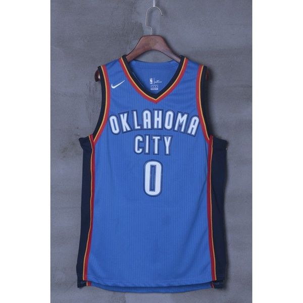 real s 2019-20 new season new 0 westbrook brussell-westbrook blue new stitched basketball jerseys, Black;white
real s 2019-20 new season new 0 westbrook brussell-westbrook blue new stitched basketball jerseys, Black;white