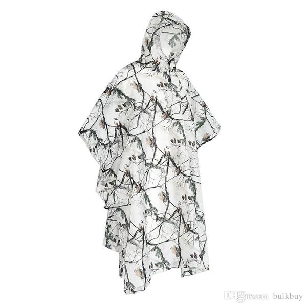 outdoor multi-functional camping impermeable snow camo raincoat skiing cycling snowy camouflage travel camping windbreaker
outdoor multi-functional camping impermeable snow camo raincoat skiing cycling snowy camouflage travel camping windbreaker