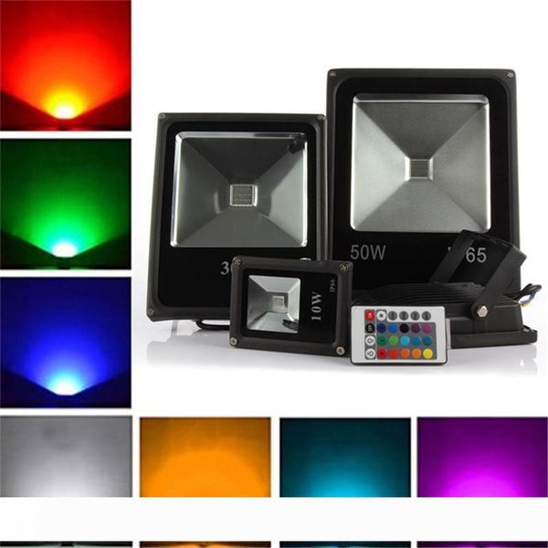 1pcs spotlight outdoor rgb led 10w 20w 30w 50w ip65 waterproof led floodlight led reflector lamp spot flood light ac85-265v
1pcs spotlight outdoor rgb led 10w 20w 30w 50w ip65 waterproof led floodlight led reflector lamp spot flood light ac85-265v