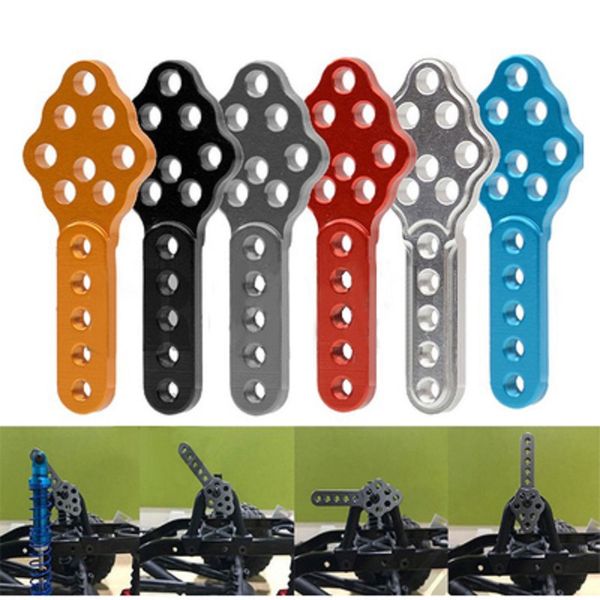 1:10 simulation climbing car shock absorber angle height adjustment bracket shock absorber base scx10 90046
1:10 simulation climbing car shock absorber angle height adjustment bracket shock absorber base scx10 90046