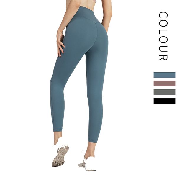 ladies double-sided nylon feeling naked yoga leggings peaches lift buttocks yoga leggings pants sport sports wear, White;red
ladies double-sided nylon feeling naked yoga leggings peaches lift buttocks yoga leggings pants sport sports wear, White;red