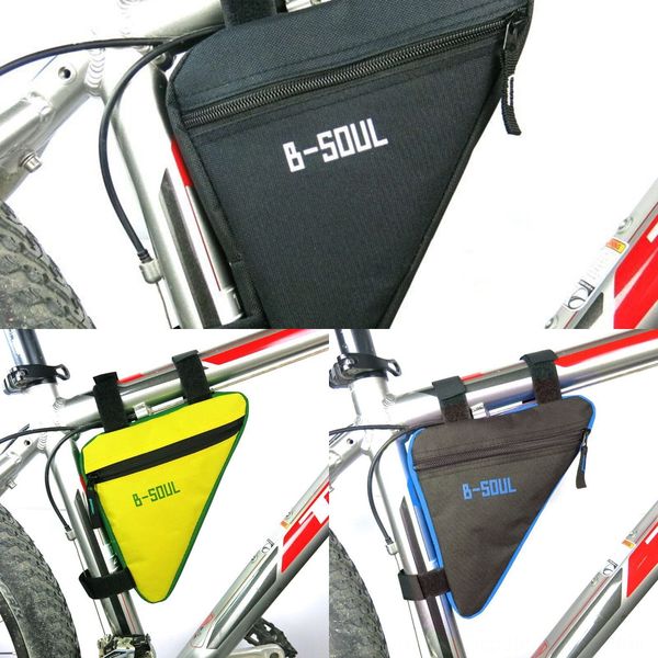 new saddle riding accessories bicycle mountain bike bag triangle kit upper tube beam bag bicycle equipment accessories
new saddle riding accessories bicycle mountain bike bag triangle kit upper tube beam bag bicycle equipment accessories