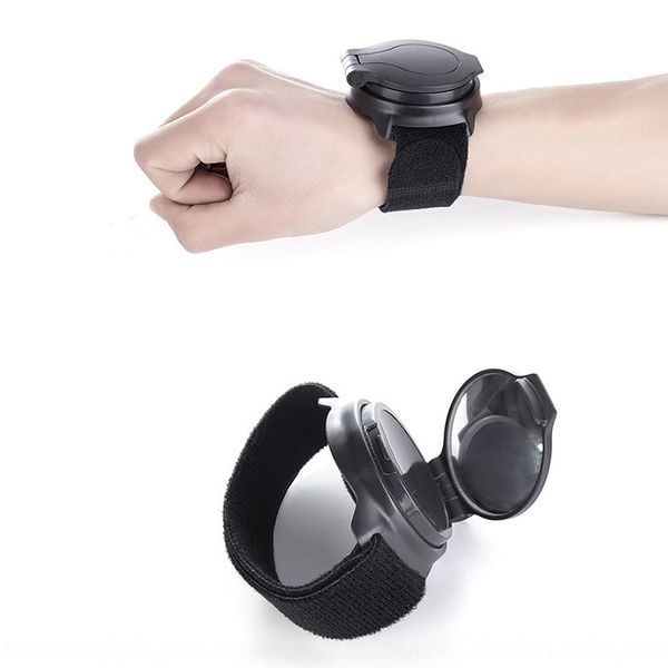 bicycle with wrist strap arm can rotate 360 rearview bicycle rearview mirror degree mirror, Silver
bicycle with wrist strap arm can rotate 360 rearview bicycle rearview mirror degree mirror, Silver