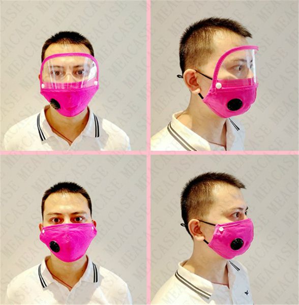 2020 men womens detachable mask removable adjustable masks sun protection two in one clear eyes full face masks with breathing valve d71511, White
2020 men womens detachable mask removable adjustable masks sun protection two in one clear eyes full face masks with breathing valve d71511, White