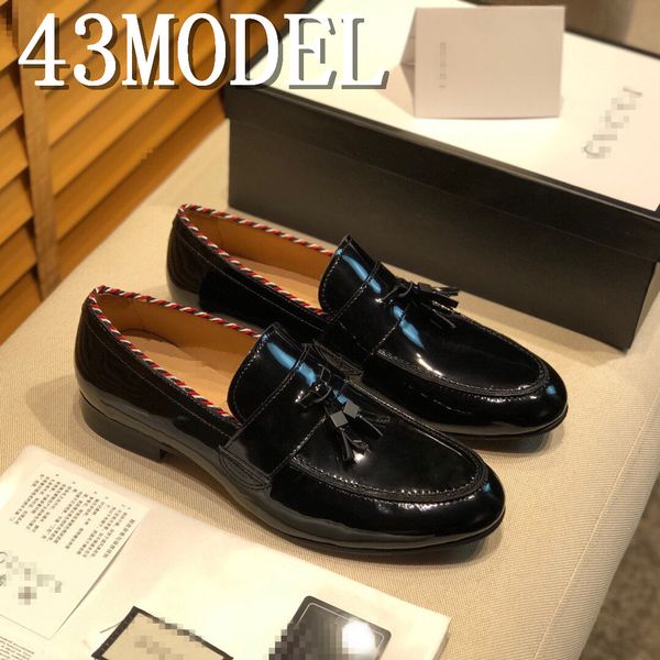 luxurious leather concise men business dress pointy black shoes breathable formal wedding basic shoes men
luxurious leather concise men business dress pointy black shoes breathable formal wedding basic shoes men