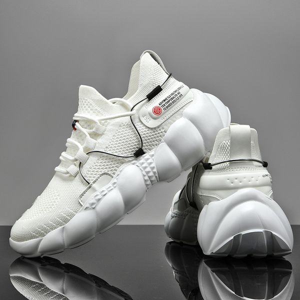 breathable sneakers summer mens athletic shoes big size 47 mens shoes running lace-up walking sneakers light sock
breathable sneakers summer mens athletic shoes big size 47 mens shoes running lace-up walking sneakers light sock