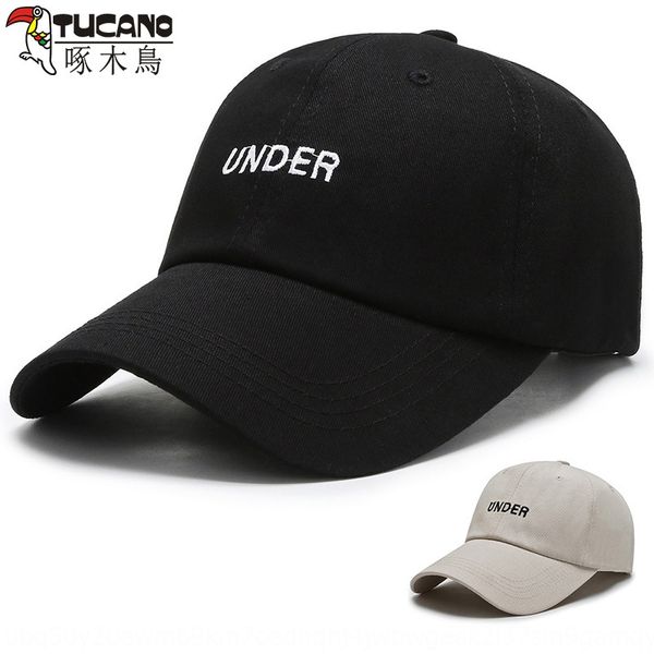 woodpecker for boys and girls outdoor hat sun hatembroidered sun hatsimple solid color cap fashionable letter embroidery sunshade hat, Blue;gray
woodpecker for boys and girls outdoor hat sun hatembroidered sun hatsimple solid color cap fashionable letter embroidery sunshade hat, Blue;gray