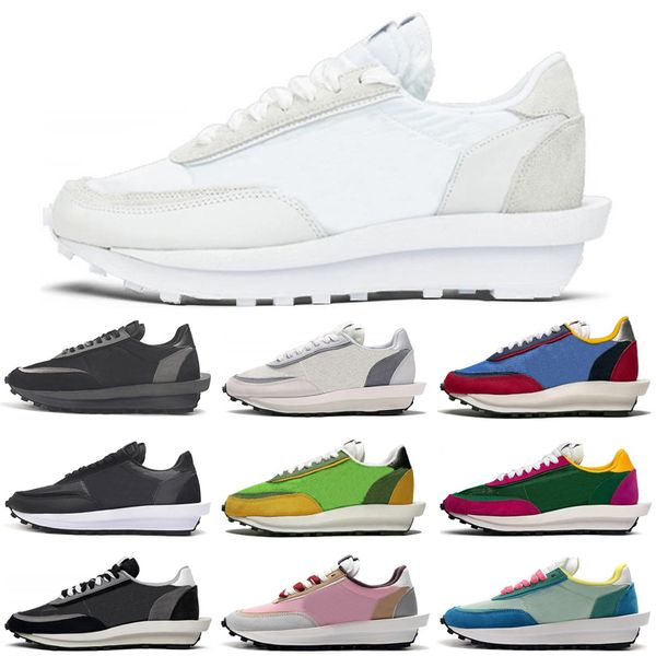 2020 new sacai waffle ldv ld ldwaffle men women running shoes black white nylon varsity blue outdoor mens trainers sports sneakers runners
2020 new sacai waffle ldv ld ldwaffle men women running shoes black white nylon varsity blue outdoor mens trainers sports sneakers runners
