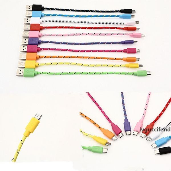 colorful short micro usb 2.0 braided data cable 20cm fabric nylon woven charger adapter cord wire for samsung galaxy s 3 4 5 htc
colorful short micro usb 2.0 braided data cable 20cm fabric nylon woven charger adapter cord wire for samsung galaxy s 3 4 5 htc