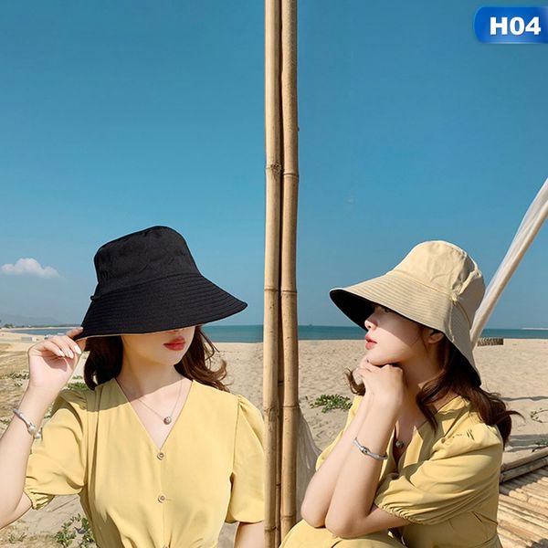 double side solid color summer bucket hat мода реверсивный зонт caps на открытом воздухе туризм скалолазание рыбалка шапки для мужчин женщин, Black;white
double side solid color summer bucket hat мода реверсивный зонт caps на открытом воздухе туризм скалолазание рыбалка шапки для мужчин женщин, Black;white