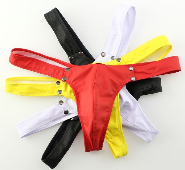 wowhomme high elastic pu wh58 wowhomme men's men's leather underpants underpants underwear high elastic pu leather underwear wh58, Black;brown
wowhomme high elastic pu wh58 wowhomme men's men's leather underpants underpants underwear high elastic pu leather underwear wh58, Black;brown