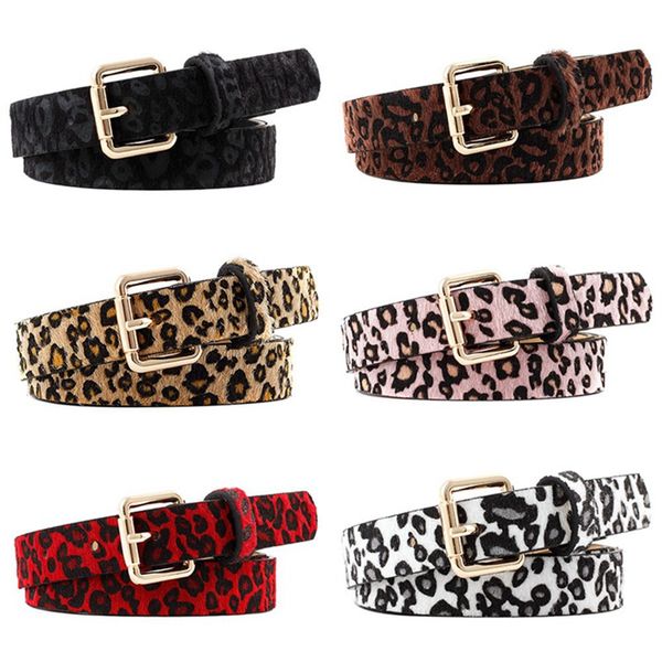 fashion women belt leopard print spot horse hair waistband vintage pin buckle wide waist strap dress decoration leather belt, Black;brown
fashion women belt leopard print spot horse hair waistband vintage pin buckle wide waist strap dress decoration leather belt, Black;brown