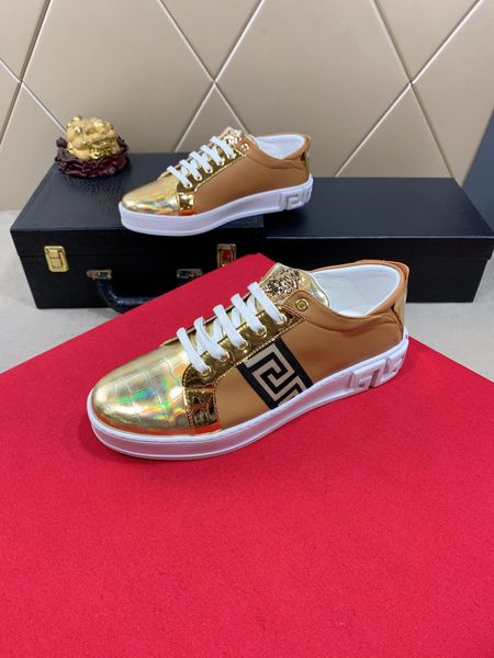 2020-2019ll limited edition luxury designer men's casual shoes, trend outdoor fashion wild men's sports shoes, size: 38-45
2020-2019ll limited edition luxury designer men's casual shoes, trend outdoor fashion wild men's sports shoes, size: 38-45
