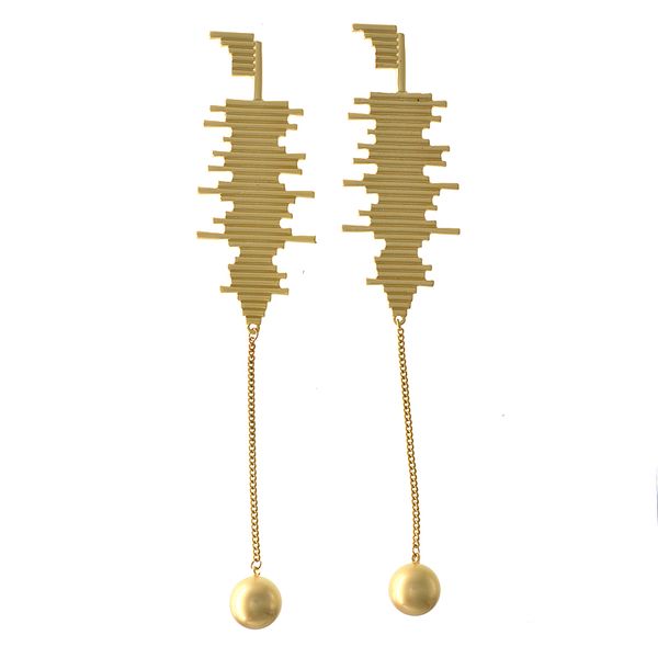 cool exaggerated baroque vintage fashion charms baroque simulated pearl dangle earrings long fresh flower earrings women jewelry, Silver
cool exaggerated baroque vintage fashion charms baroque simulated pearl dangle earrings long fresh flower earrings women jewelry, Silver
