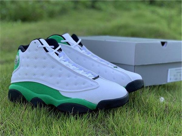 limited 13 lucky green men basketball shoes white black 3m reflective 13s db6537 -113 real carbon fiber est shoes us 7 -13 0q0
limited 13 lucky green men basketball shoes white black 3m reflective 13s db6537 -113 real carbon fiber est shoes us 7 -13 0q0