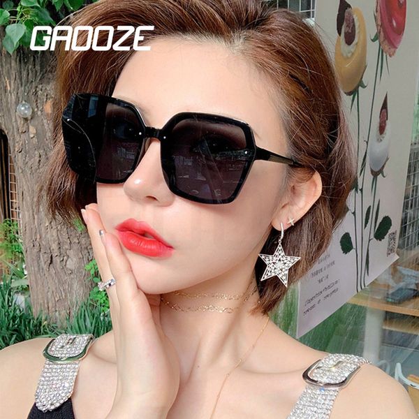 gaooze square sunglasses ladies brand anti-glare glasses colorful big glasses woman uv400 luxury mirror sunglasses women lxd445, White;black
gaooze square sunglasses ladies brand anti-glare glasses colorful big glasses woman uv400 luxury mirror sunglasses women lxd445, White;black