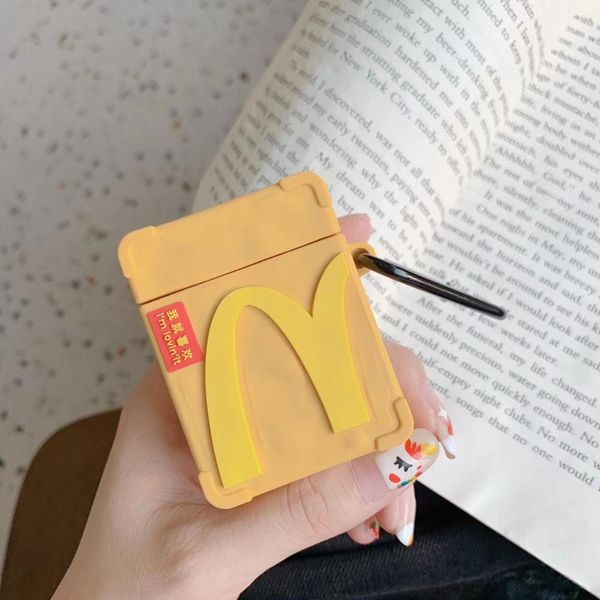 for airpods 1/2 pro cute 3d cartoon record kraft paper silicone earphone case wireless blueteeth headset cover
for airpods 1/2 pro cute 3d cartoon record kraft paper silicone earphone case wireless blueteeth headset cover