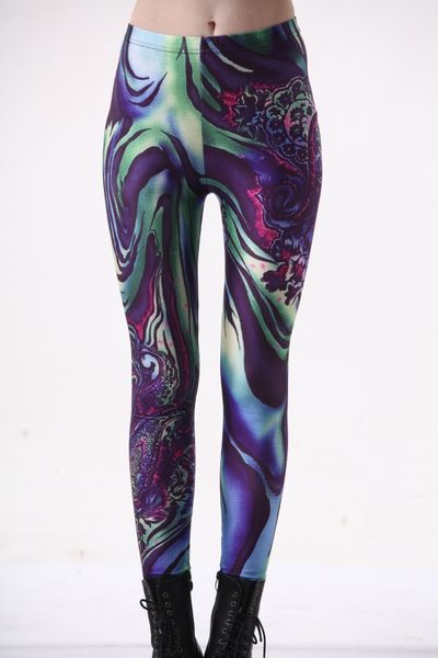 fashion tight pants digital tight pants thin starry sky digital printing universe galaxy leggings lgs3101, Black;white
fashion tight pants digital tight pants thin starry sky digital printing universe galaxy leggings lgs3101, Black;white