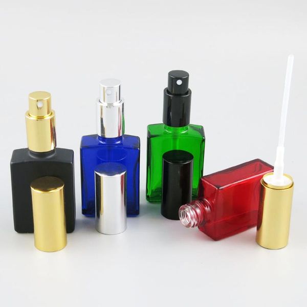 10 x 30ml essential oil travel portable colorful glass with electrolytic sprayer for liquid reagent pipette atomizers containers
10 x 30ml essential oil travel portable colorful glass with electrolytic sprayer for liquid reagent pipette atomizers containers