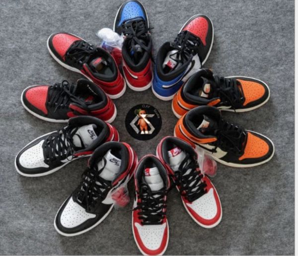 mens 1 og вскользь ботинки banned mid бред многоцветный gym красный чикаго черный toe атлетика тапки лучшие 1s кроссовки мужская обувь
mens 1 og вскользь ботинки banned mid бред многоцветный gym красный чикаго черный toe атлетика тапки лучшие 1s кроссовки мужская обувь