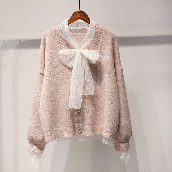 cardigan sweater jacket solid women 2020 autumn avocado green new outer thin short sweater, White
cardigan sweater jacket solid women 2020 autumn avocado green new outer thin short sweater, White