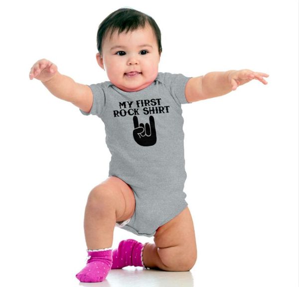 rock my first rock рубашка с коротким рукавом детские хлопок bodysuit детка мальчик милый одежда комбинезон младенческая outfit забавный сти, Blue
rock my first rock рубашка с коротким рукавом детские хлопок bodysuit детка мальчик милый одежда комбинезон младенческая outfit забавный сти, Blue