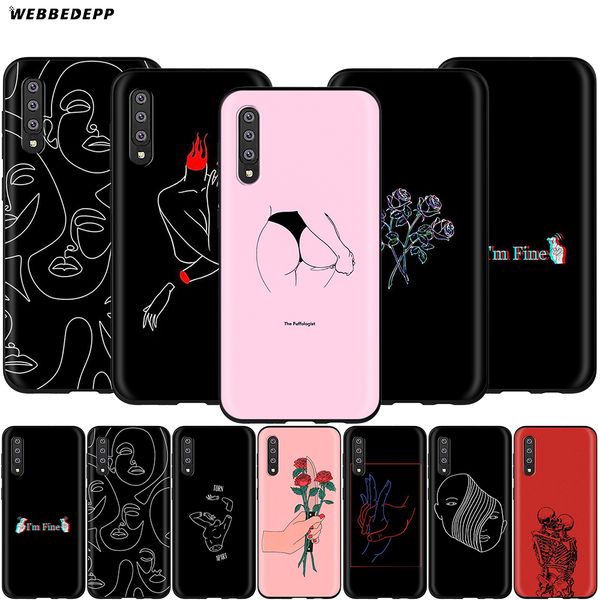 webbedepp abstract line face case for samsung galaxy s7 s8 s9 s10 plus edge note 10 8 9 a10 a20 a30 a40 a50 a60 a70
webbedepp abstract line face case for samsung galaxy s7 s8 s9 s10 plus edge note 10 8 9 a10 a20 a30 a40 a50 a60 a70