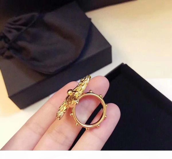 y european and american fashion designer rings luxury designer jewelry women rings 6 ,7 ,8, Golden;silver
y european and american fashion designer rings luxury designer jewelry women rings 6 ,7 ,8, Golden;silver