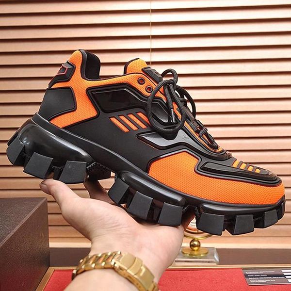 new 2020 men shoes sneakers casual style breathable comfortable fashion tenis trainers zapatos de hombre cloudbust thunder knit sneakers, Black
new 2020 men shoes sneakers casual style breathable comfortable fashion tenis trainers zapatos de hombre cloudbust thunder knit sneakers, Black