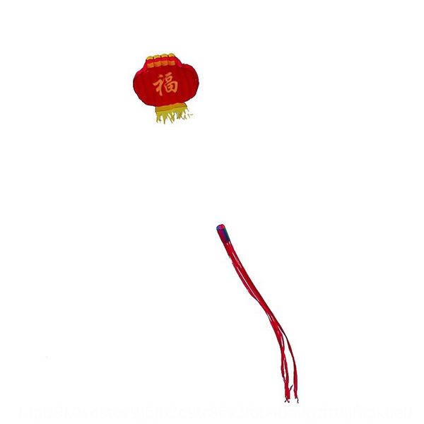 lucky lamp kite soft skeleton-children's kite lantern lantern stereo large weifang 2020 new
lucky lamp kite soft skeleton-children's kite lantern lantern stereo large weifang 2020 new