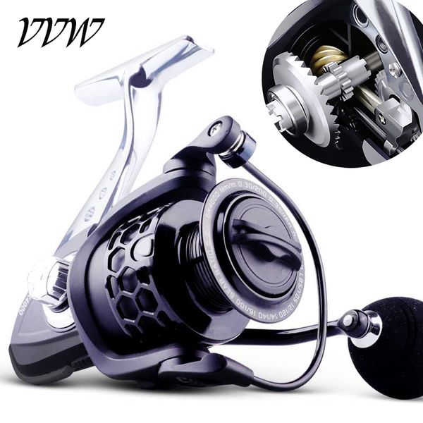 new 13bb fishing reel full metal spinning reel metal handle foot spool baitcast reel carp fishing reels
new 13bb fishing reel full metal spinning reel metal handle foot spool baitcast reel carp fishing reels