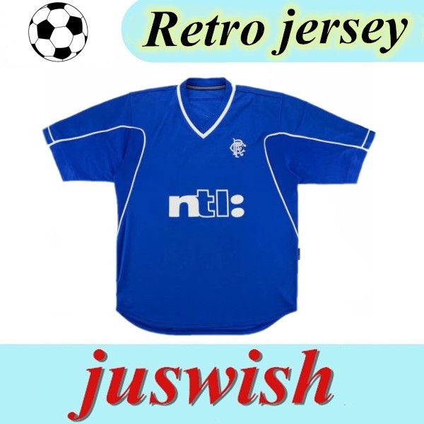 1999 2001 glasgow rangers retro soccer jersey 99 01 star laudrup mccoist gascoigne albertz classic vintage old football shirt size s-xxl, Black;yellow
1999 2001 glasgow rangers retro soccer jersey 99 01 star laudrup mccoist gascoigne albertz classic vintage old football shirt size s-xxl, Black;yellow