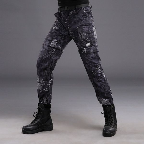 detachable tactical mens pants quickly dry sports trousers outdoor zipper sweatpant army camouflage tracksuit pant, Black;green
detachable tactical mens pants quickly dry sports trousers outdoor zipper sweatpant army camouflage tracksuit pant, Black;green