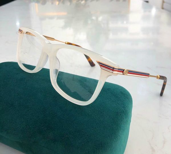 2020 newarrival brand-quality 5240 glasses frame plank+metal stripe design temple 54-17-140 for prescription glasses full-set case wholesale
2020 newarrival brand-quality 5240 glasses frame plank+metal stripe design temple 54-17-140 for prescription glasses full-set case wholesale