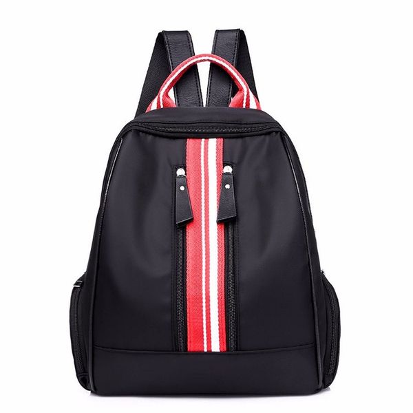2020 new versatile casual lady oxford-nylon canvas knapsack for women bags and backpacks
2020 new versatile casual lady oxford-nylon canvas knapsack for women bags and backpacks