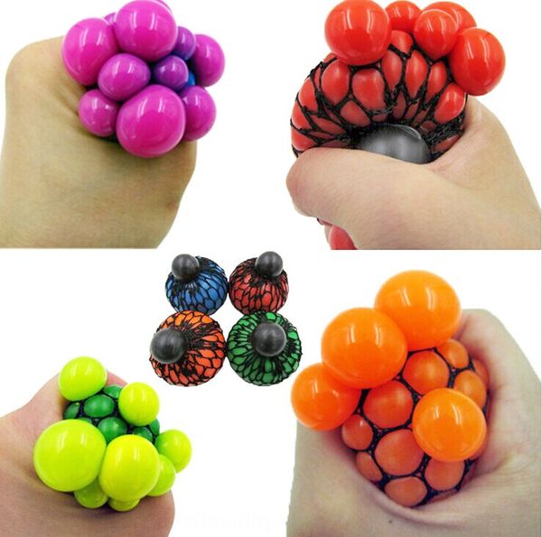 vent hand-held grape ball spoof the whole person vent ball weird decompression toy toy funny creative water polo
vent hand-held grape ball spoof the whole person vent ball weird decompression toy toy funny creative water polo