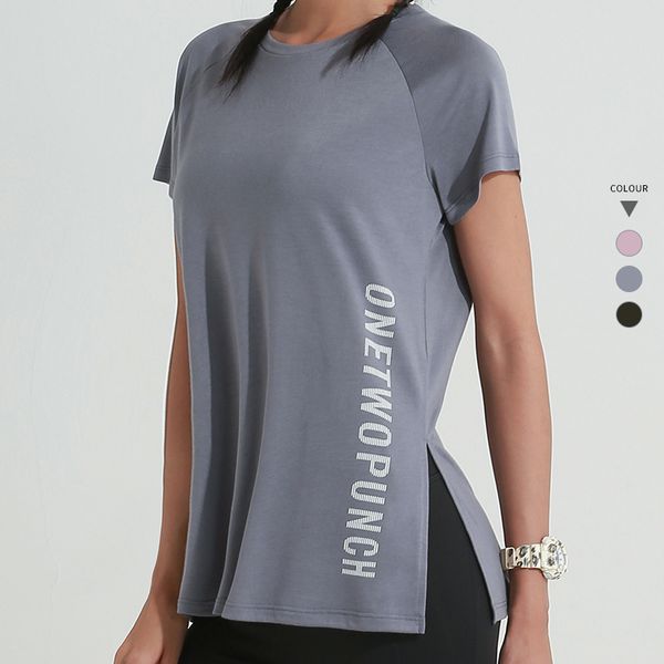 women loose running t shirts breathable quick dry sport shirts gym sportswear female training workout yoga t fitness t891, White;red
women loose running t shirts breathable quick dry sport shirts gym sportswear female training workout yoga t fitness t891, White;red