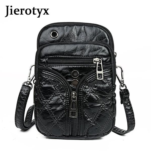 jierotyx fashion women bag trendy crossbody bags totes small capacity shoulder bag casual women shoulder sac main
jierotyx fashion women bag trendy crossbody bags totes small capacity shoulder bag casual women shoulder sac main