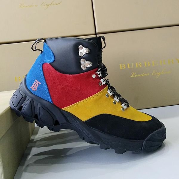 drop ship leather vintage check cotton and suede tor boots mens shoes outdoor walking shoes sports lace -up men boots chaussures pour hommes, Black
drop ship leather vintage check cotton and suede tor boots mens shoes outdoor walking shoes sports lace -up men boots chaussures pour hommes, Black