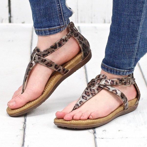 leopard women sandals women heel shoes roman party ladies sandals 2020 summer woman 35-43, Black
leopard women sandals women heel shoes roman party ladies sandals 2020 summer woman 35-43, Black