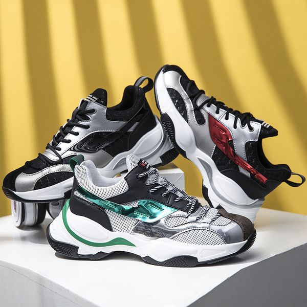 krasovki men's casual shoes men sneakers comfortable sport footwears 2020 trainers trend shoes chaussure homme
krasovki men's casual shoes men sneakers comfortable sport footwears 2020 trainers trend shoes chaussure homme